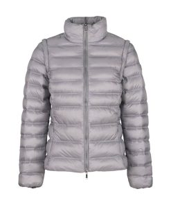 Horze Ladies Natalie 2-in-1 Vest Jacket