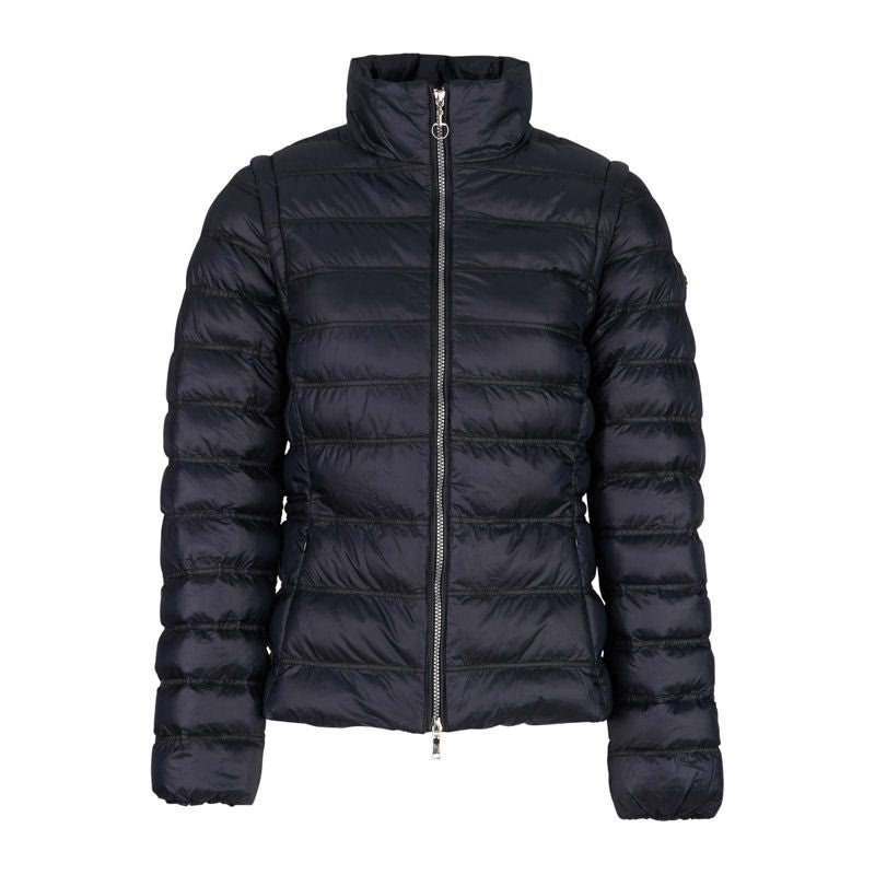 Horze Ladies Natalie 2-in-1 Vest Jacket - Image 3