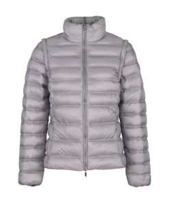 Alternative view of Horze Ladies Natalie 2-in-1 Vest Jacket
