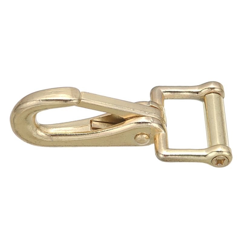 Halter Replacement Snap