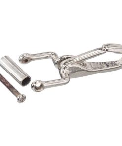 Alternative view of Halter Replacement Snap