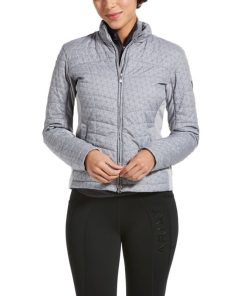 Ariat Ladies Volt 2.0 Reflective Jacket