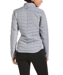 Alternative view of Ariat Ladies Volt 2.0 Reflective Jacket