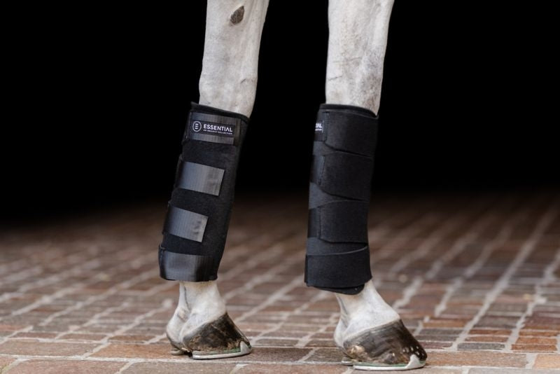 Equifit Essential Cold Therapy Tendon Boot - Image 3