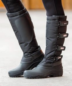 Alternative view of Horze Ladies Polar Thermo Boots