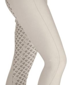 Alternative view of Aubrion Ladies Lexington Breeches
