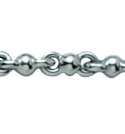 Centaur Waterford Loose Ring 5.25 Stainless Steel