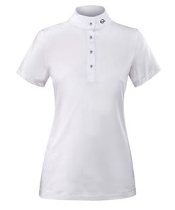 EQODE Womens S/S Show Shirt
