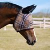 Kensington Fly Mask Web Trim/Ears