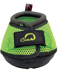 Cavallo Green Trek Regular Sole