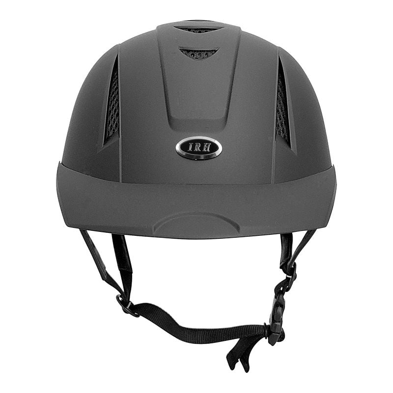 IRH Equi-Pro II Dial-Fit-System Riding Helmet - Image 4