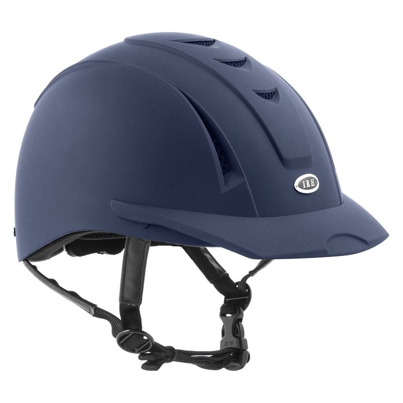 IRH Equi-Pro II Dial-Fit-System Riding Helmet - Image 5