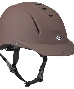 IRH Equi-Pro II Dial-Fit-System Riding Helmet