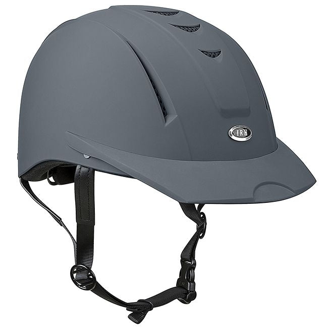 IRH Equi-Pro II Dial-Fit-System Riding Helmet - Image 8