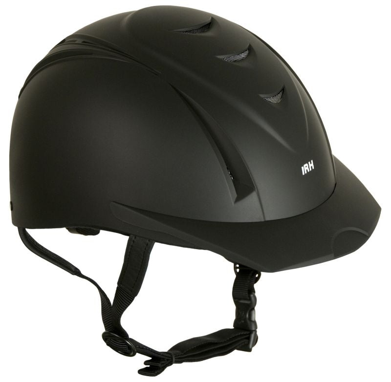 IRH Equi-Pro II Dial-Fit-System Riding Helmet - Image 9