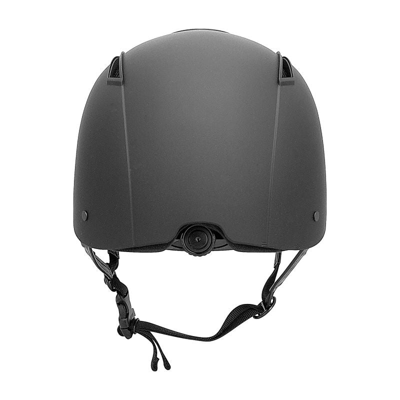 IRH Equi-Pro II Dial-Fit-System Riding Helmet - Image 10