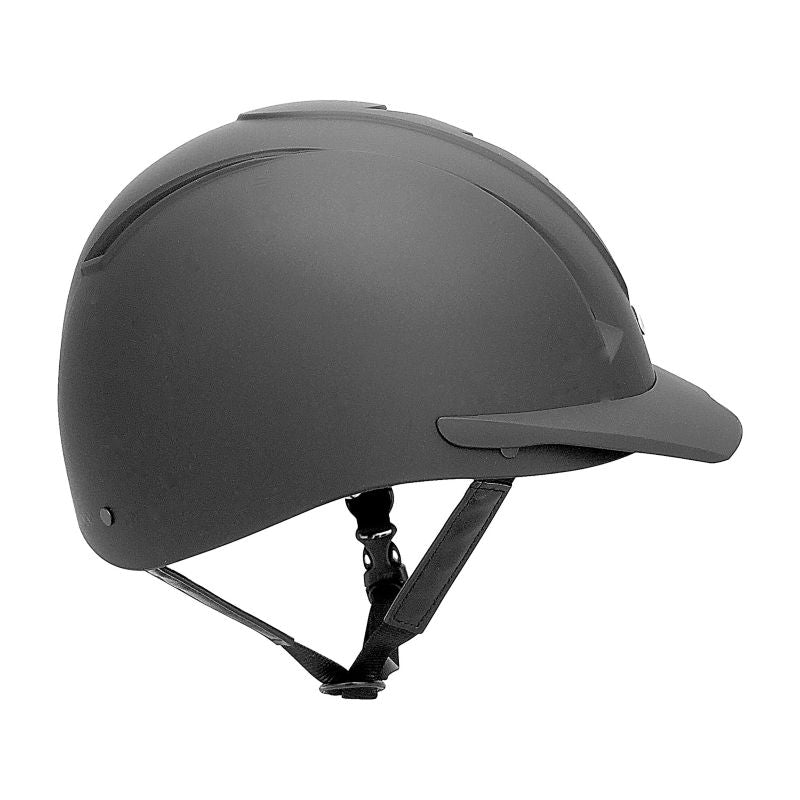 IRH Equi-Pro II Dial-Fit-System Riding Helmet - Image 11