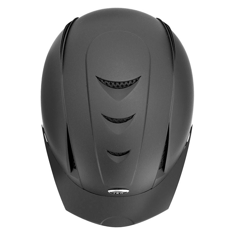 IRH Equi-Pro II Dial-Fit-System Riding Helmet - Image 12
