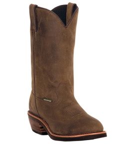 Dan Post Mens Albuquerque Waterprf Boot