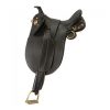 Australian Outrider Stock Saddle with Horn