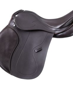 Equitare Yates Synthetic AP Saddle