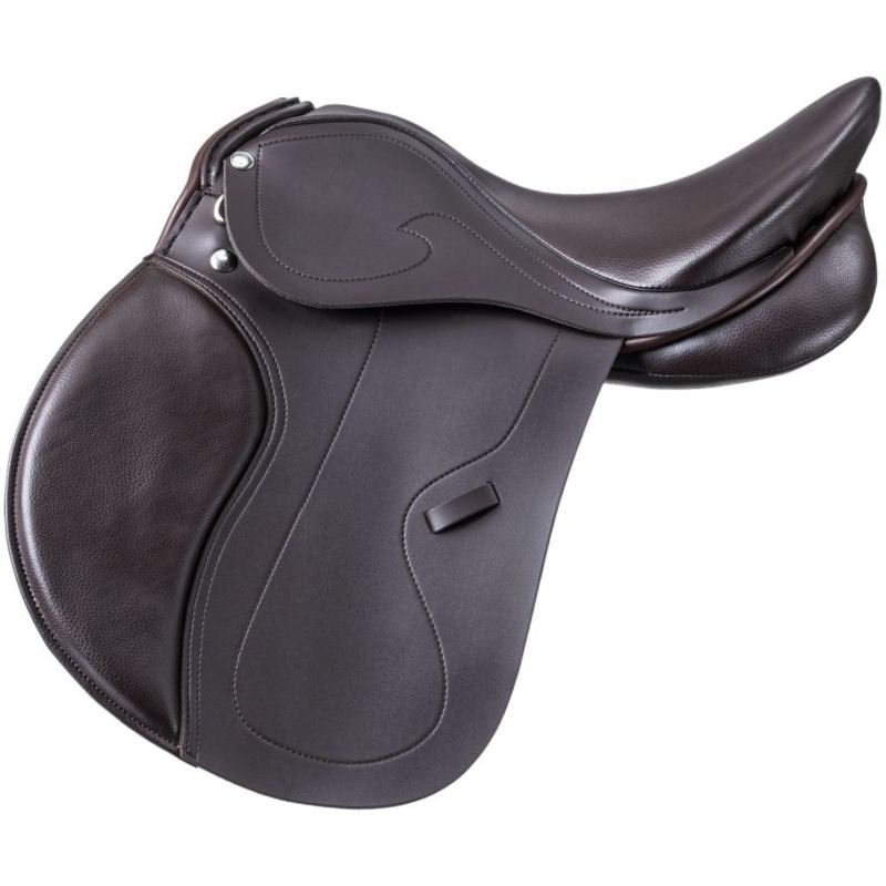 Equitare Yates Synthetic AP Saddle