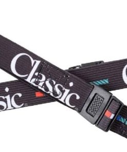 Classic Rope Elastic Rope Strap