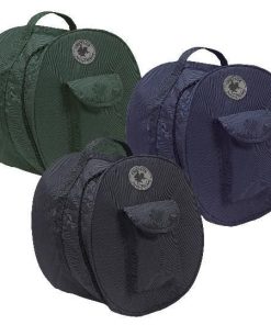 Centaur Cordura Helmet Bag Black