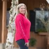 Irideon Ladies AirTech Half Zip