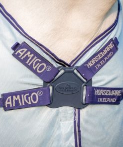 Alternative view of Amigo XL Bug Rug