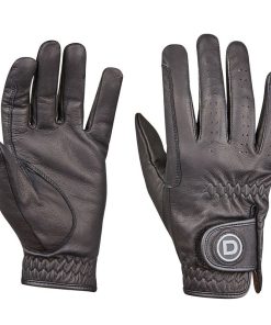 Dublin Everyday Leather Gloves