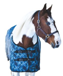Alternative view of Kensington Pony 1200D Turnout 80g