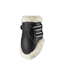 Equifit D-Teq Hind Boots with UltraWool Liner