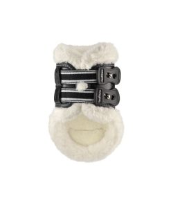 Alternative view of Equifit D-Teq Hind Boots with UltraWool Liner