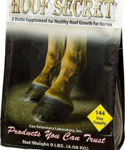 Cox Vet Lab Hoof Supplement