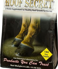 Alternative view of Cox Vet Lab Hoof Supplement