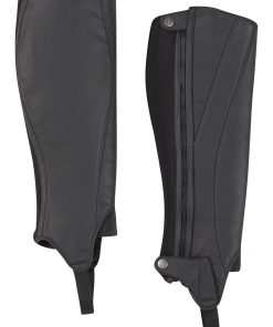 Kerrits Griptek Half Chaps 2.0