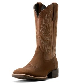 Ariat Mens Sport Rider SqToe Boot