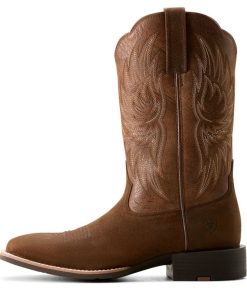 Alternative view of Ariat Mens Sport Rider SqToe Boot