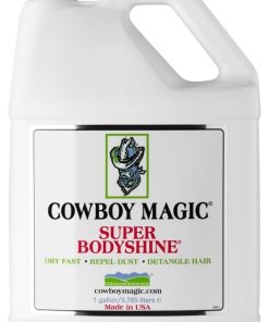 Cowboy Magic Super Bodyshine