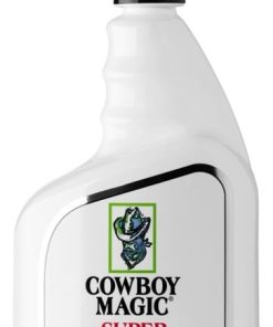 Alternative view of Cowboy Magic Super Bodyshine