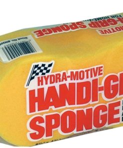 Hydra Handi Grip horse Sponge