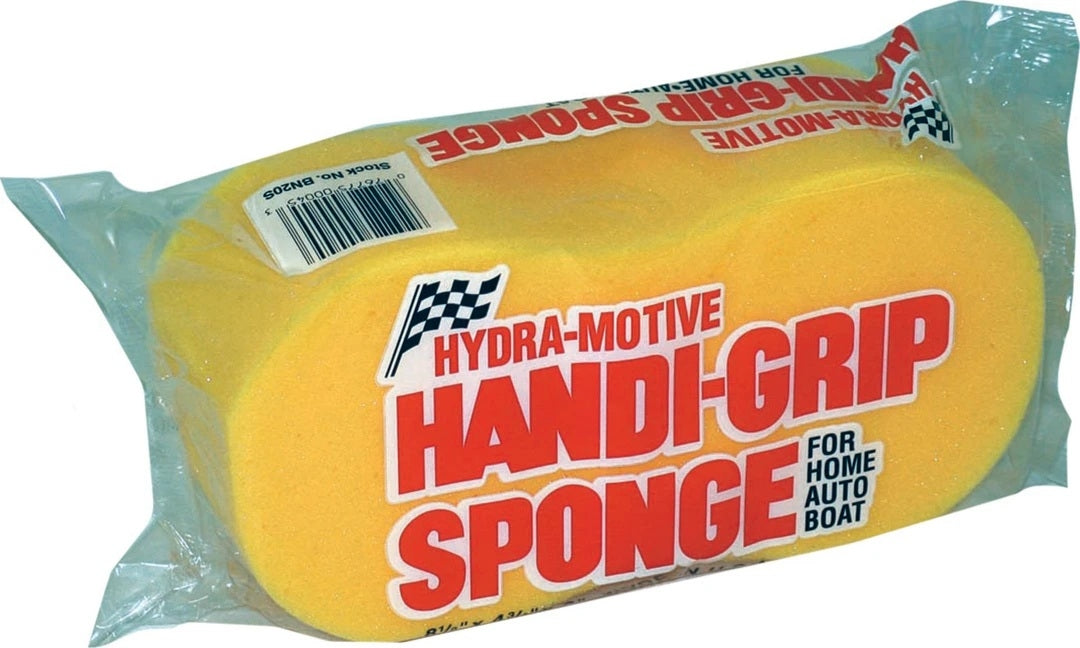 Hydra Handi Grip horse Sponge