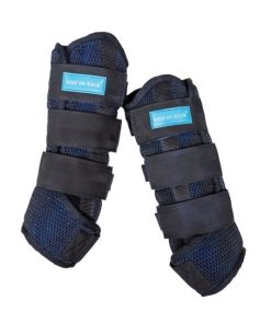 BOT Cool on Track Quick Wraps