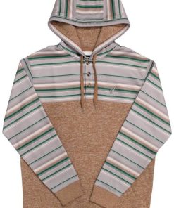 Alternative view of Hooey Mens Jimmy Hoody