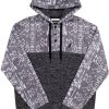 Hooey Mens Jimmy Hoody