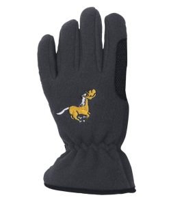 Equi-Star Kids Pony Fleece Gloves