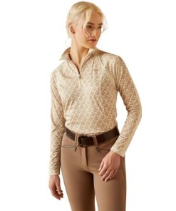 Alternative view of Ariat Womens Sunstopper 3.0
