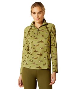 Ariat Womens Sunstopper 3.0