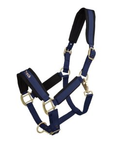Alternative view of Back on Track Werano Halter